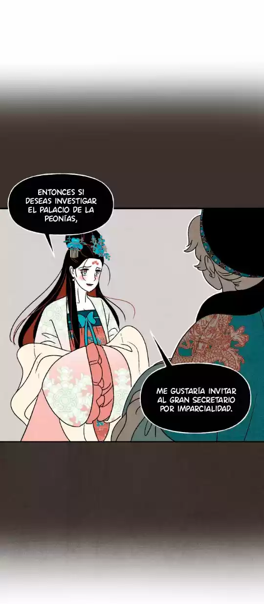 La Concubina Ataca - Capítulo 51 - Página 15 - LectorTMOo
