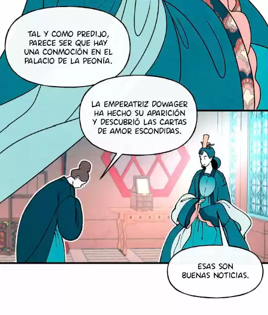 La Concubina Ataca - Capítulo 51 - Página 19 - LectorTMOo