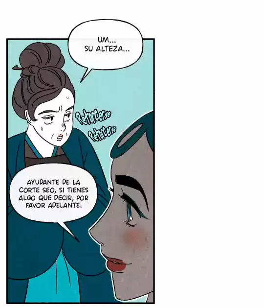 La Concubina Ataca - Capítulo 51 - Página 20 - LectorTMOo