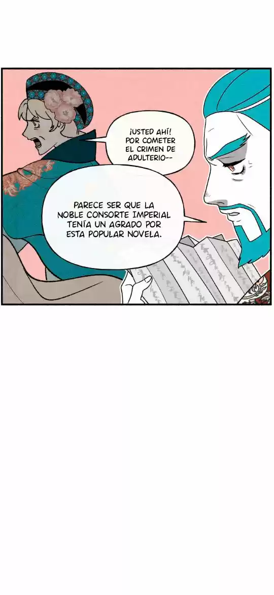 La Concubina Ataca - Capítulo 51 - Página 24 - LectorTMOo