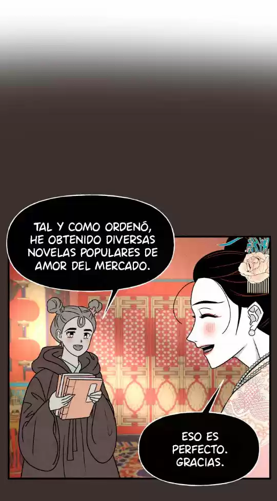 La Concubina Ataca - Capítulo 51 - Página 26 - LectorTMOo