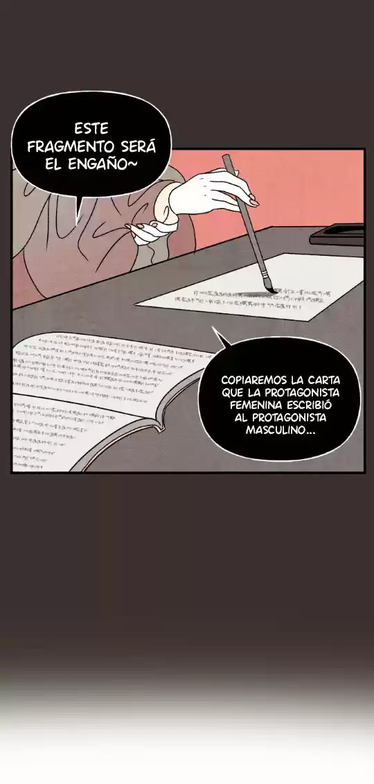 La Concubina Ataca - Capítulo 51 - Página 27 - LectorTMOo