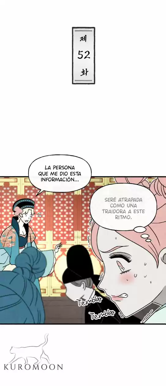 La Concubina Ataca - Capítulo 52 - Página 4 - LectorTMOo