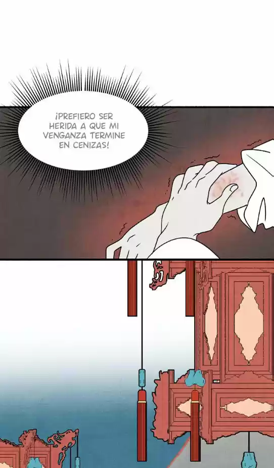 La Concubina Ataca - Capítulo 52 - Página 5 - LectorTMOo