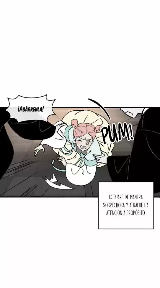 La Concubina Ataca - Capítulo 52 - Página 7 - LectorTMOo