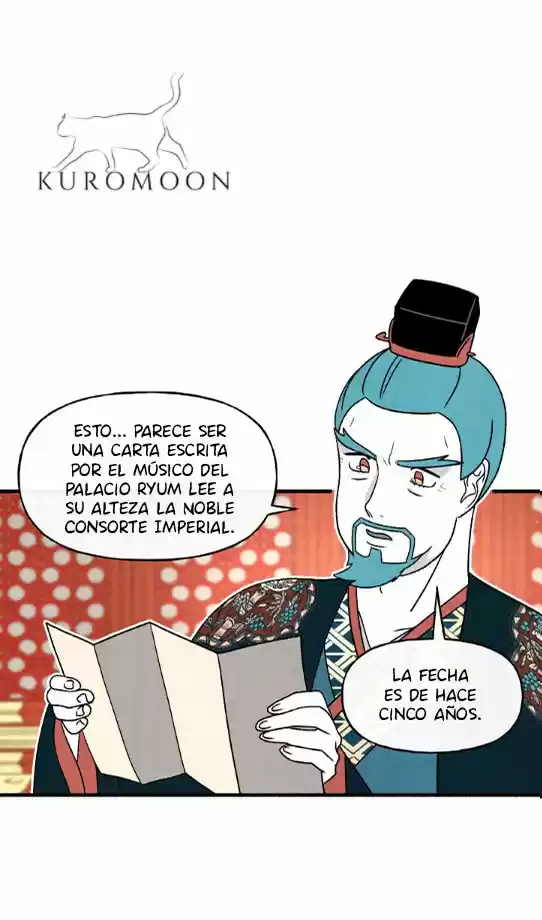 La Concubina Ataca - Capítulo 52 - Página 12 - LectorTMOo