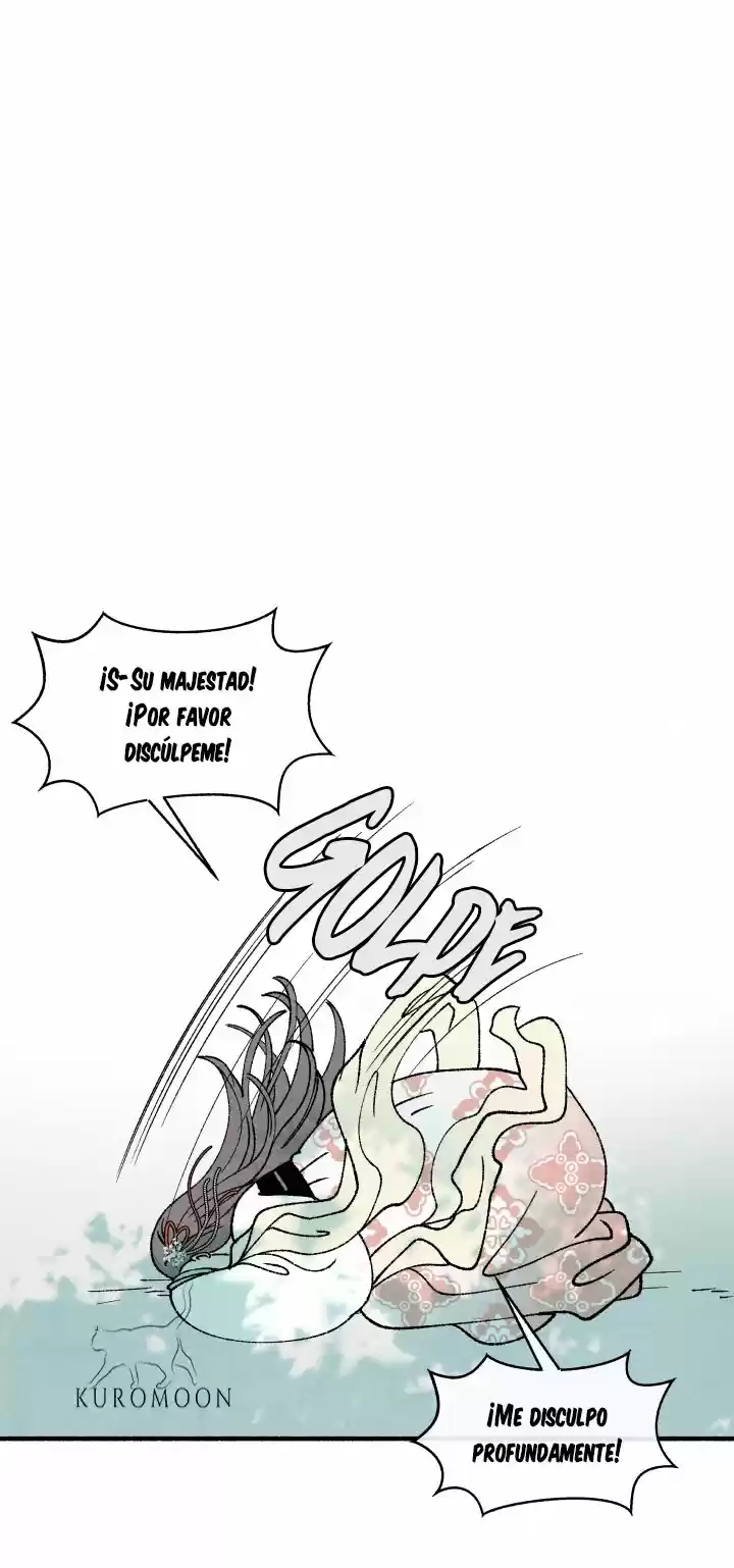 La Concubina Ataca - Capítulo 53 - Página 5 - LectorTMOo
