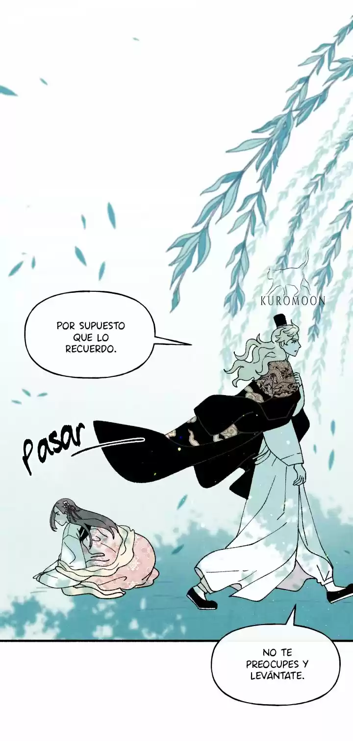 La Concubina Ataca - Capítulo 53 - Página 8 - LectorTMOo