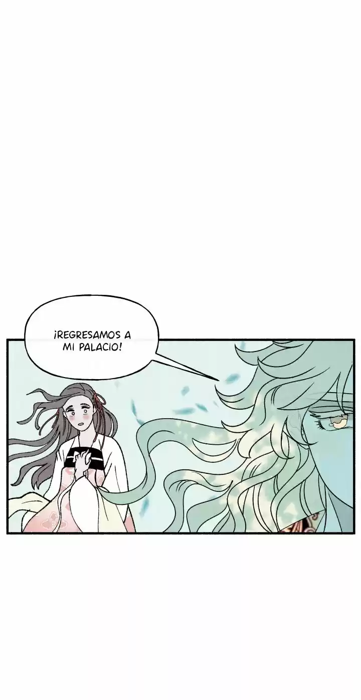 La Concubina Ataca - Capítulo 53 - Página 9 - LectorTMOo