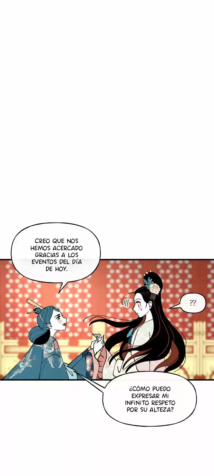 La Concubina Ataca - Capítulo 53 - Página 15 - LectorTMOo