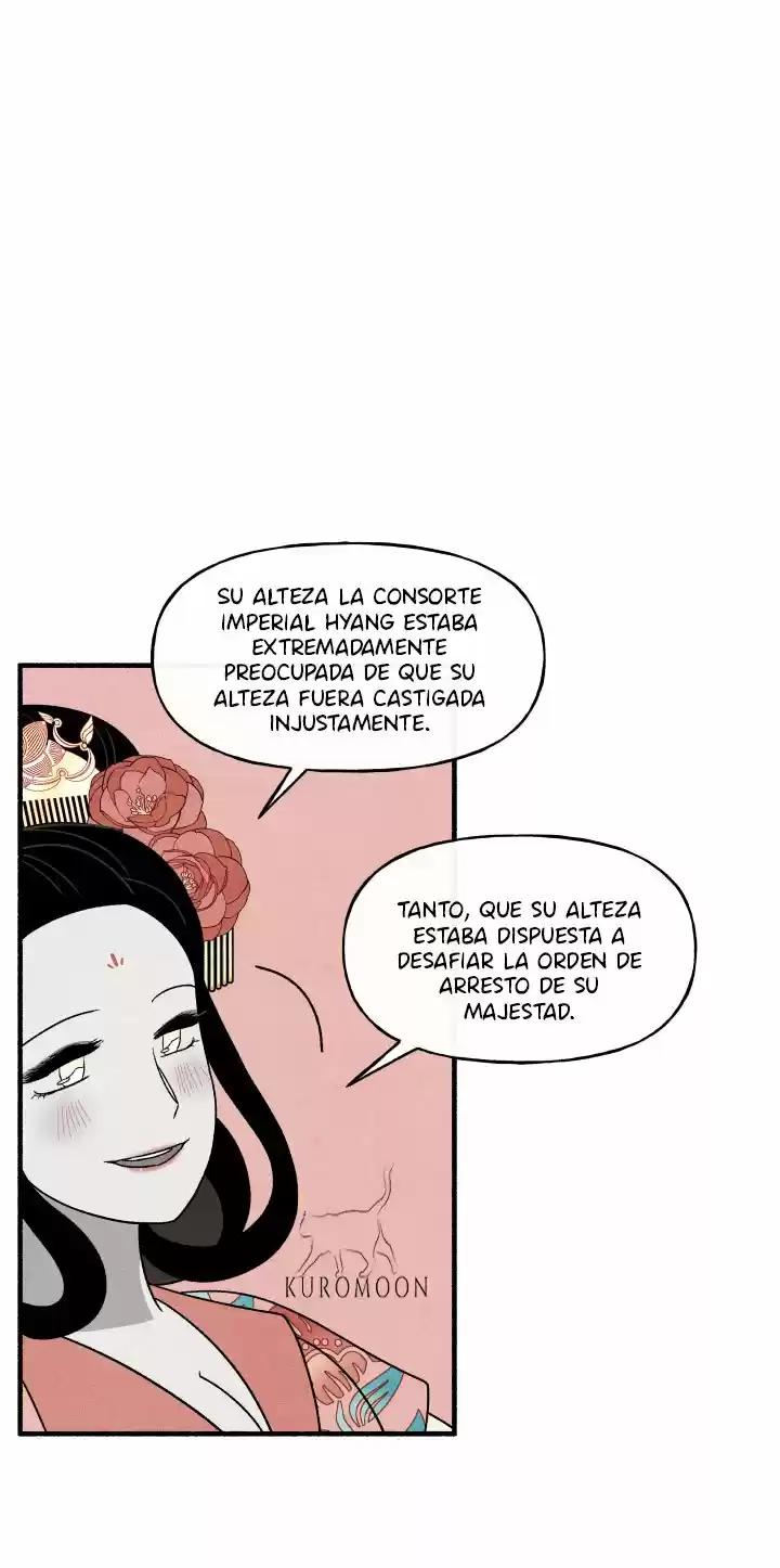 La Concubina Ataca - Capítulo 53 - Página 16 - LectorTMOo