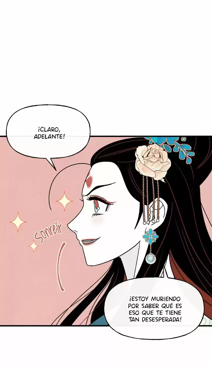 La Concubina Ataca - Capítulo 53 - Página 17 - LectorTMOo