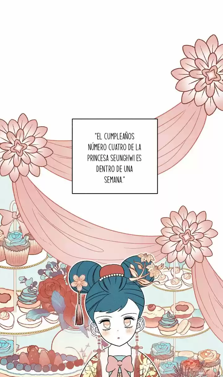 La Concubina Ataca - Capítulo 53 - Página 25 - LectorTMOo