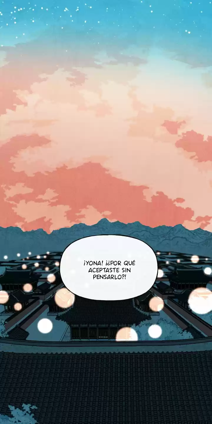 La Concubina Ataca - Capítulo 53 - Página 29 - LectorTMOo