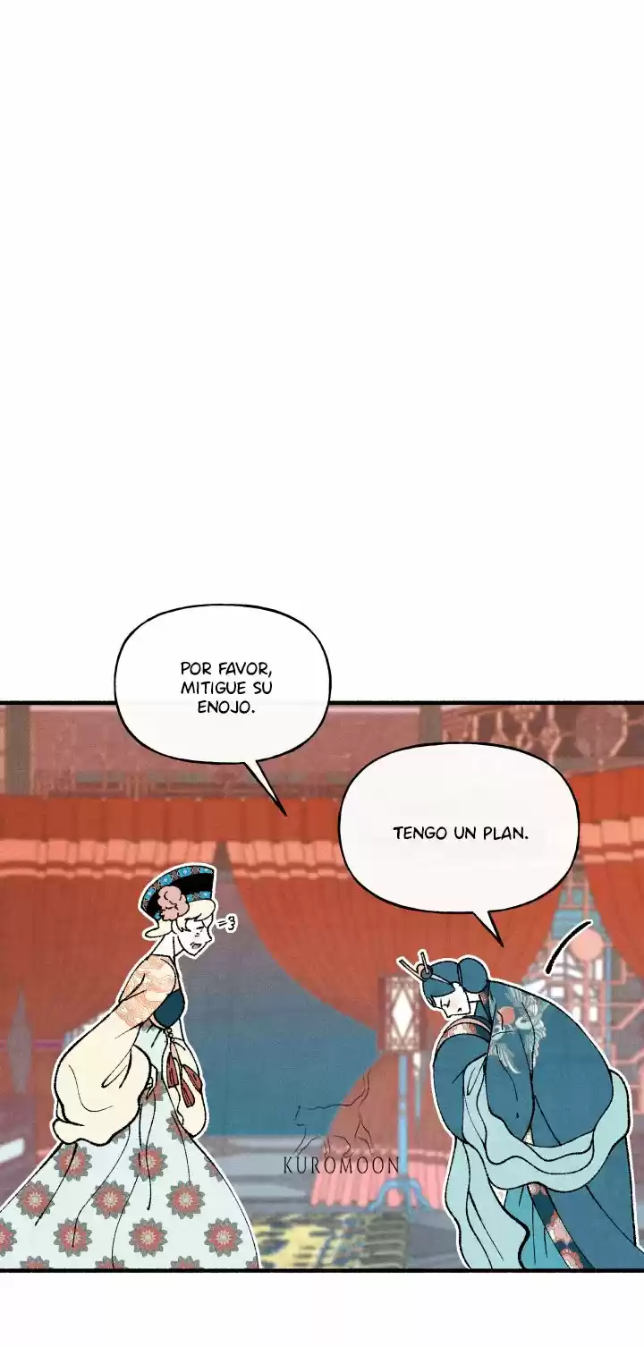 La Concubina Ataca - Capítulo 53 - Página 36 - LectorTMOo