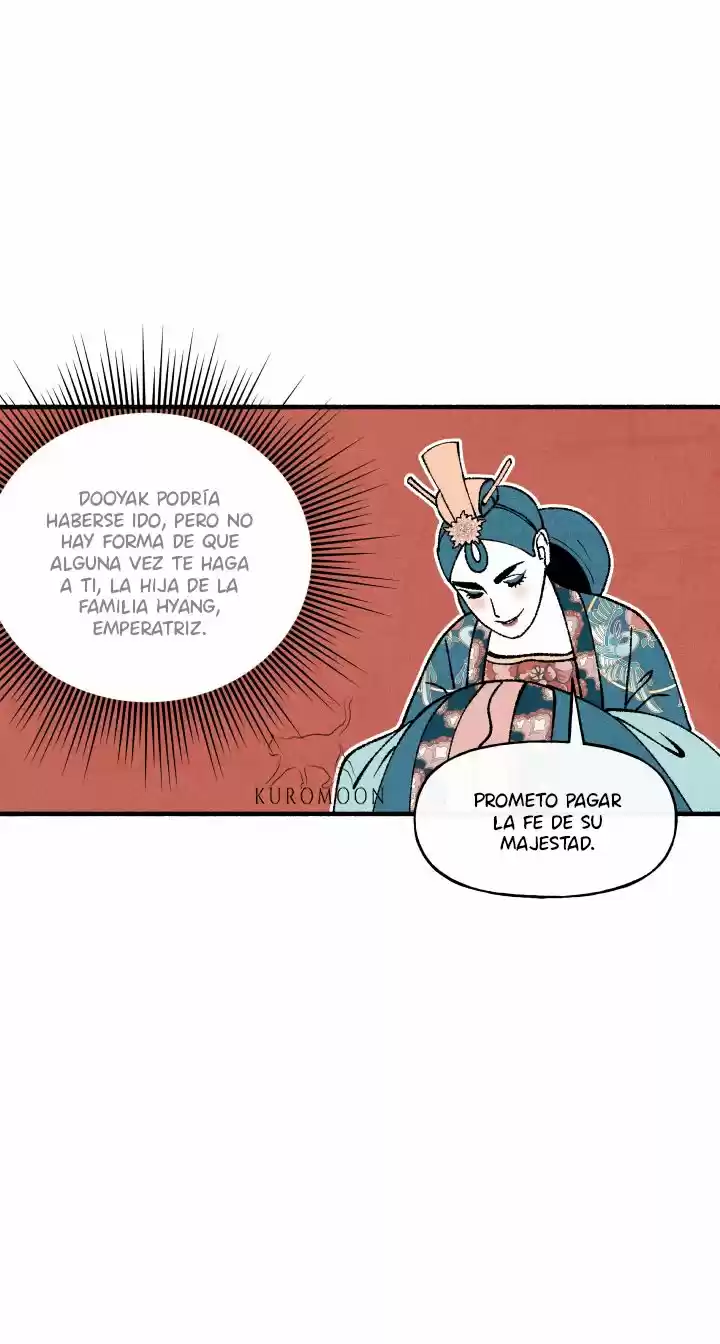 La Concubina Ataca - Capítulo 53 - Página 39 - LectorTMOo