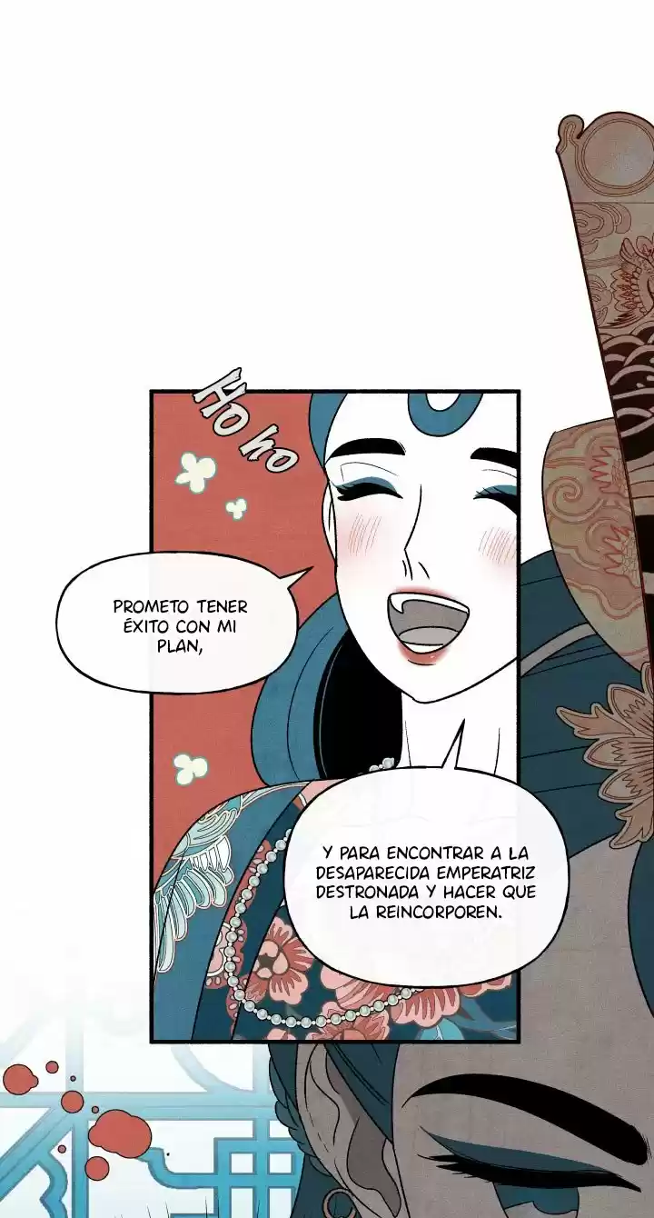 La Concubina Ataca - Capítulo 53 - Página 40 - LectorTMOo