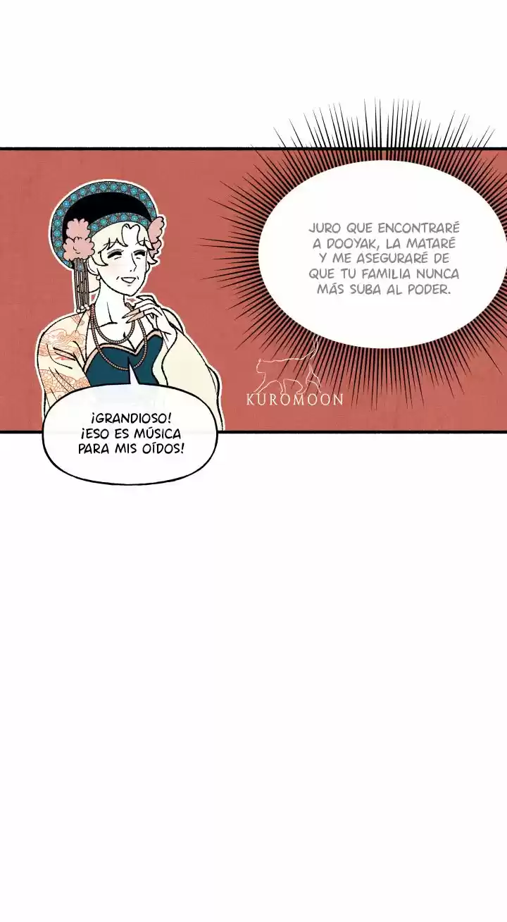 La Concubina Ataca - Capítulo 53 - Página 42 - LectorTMOo