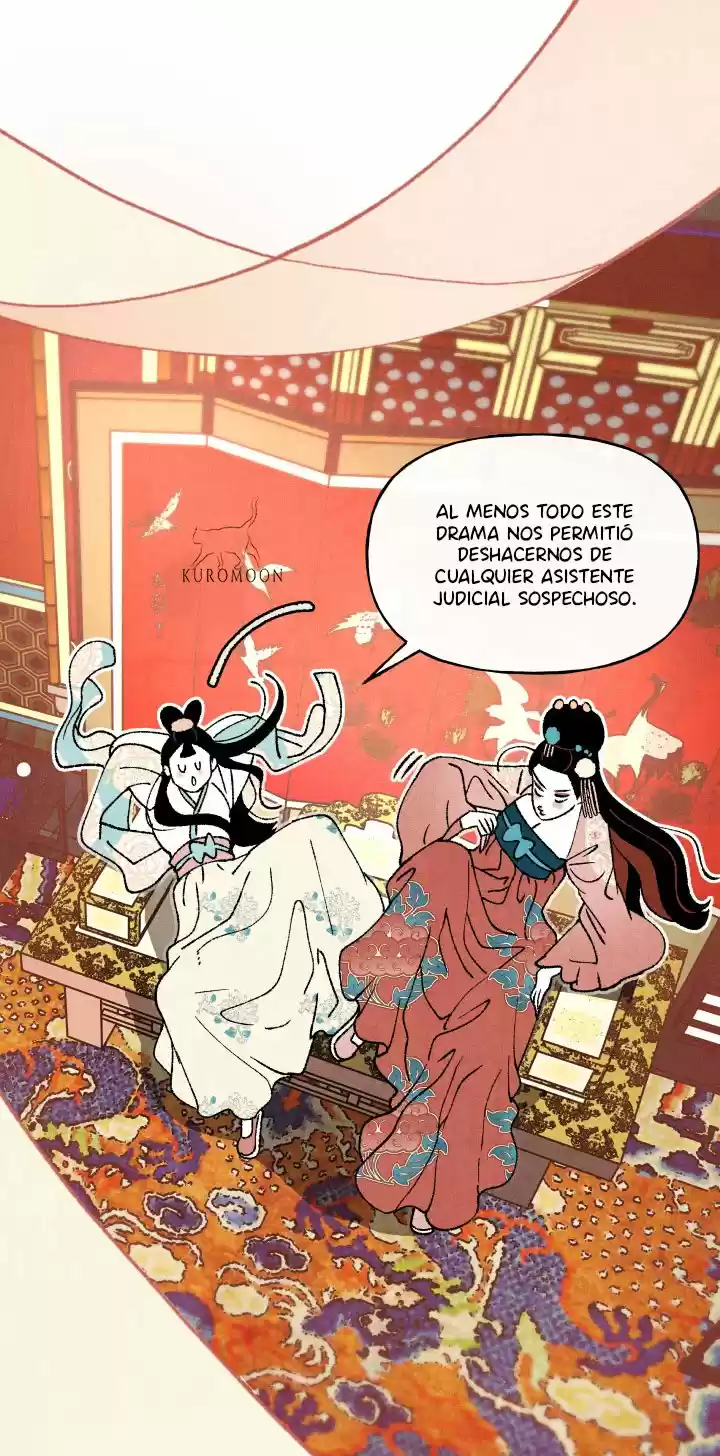 La Concubina Ataca - Capítulo 53 - Página 45 - LectorTMOo