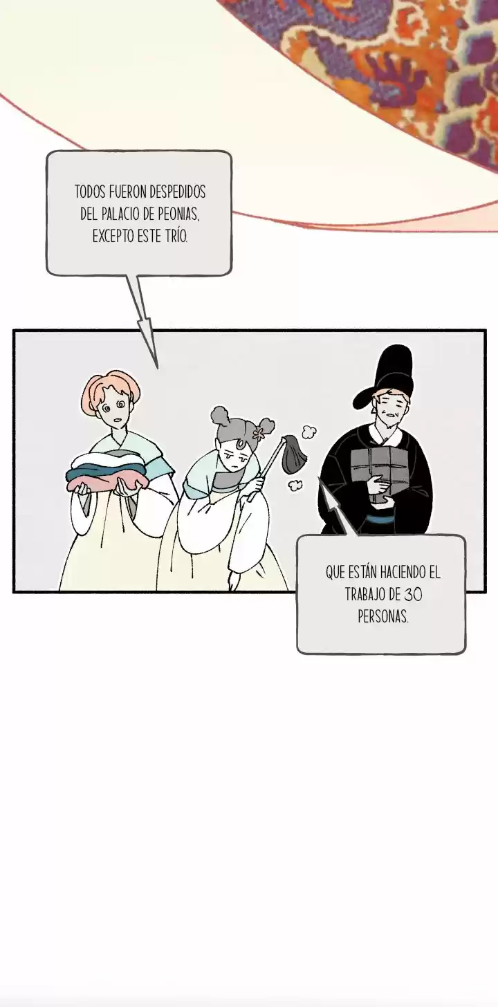 La Concubina Ataca - Capítulo 53 - Página 46 - LectorTMOo