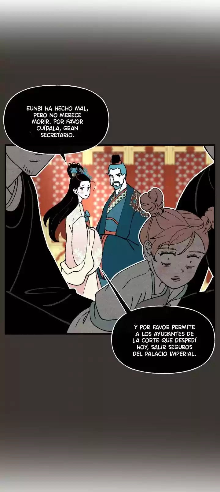 La Concubina Ataca - Capítulo 53 - Página 47 - LectorTMOo