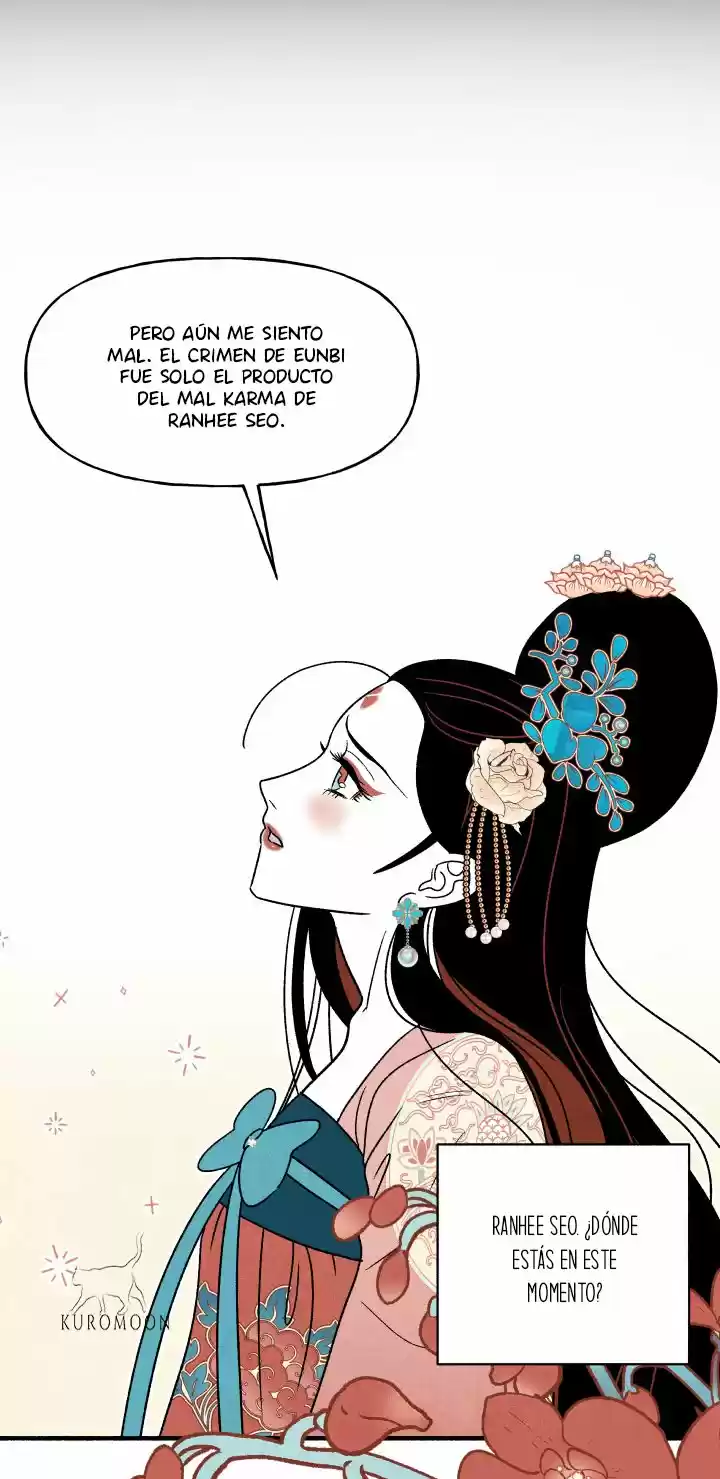 La Concubina Ataca - Capítulo 53 - Página 48 - LectorTMOo