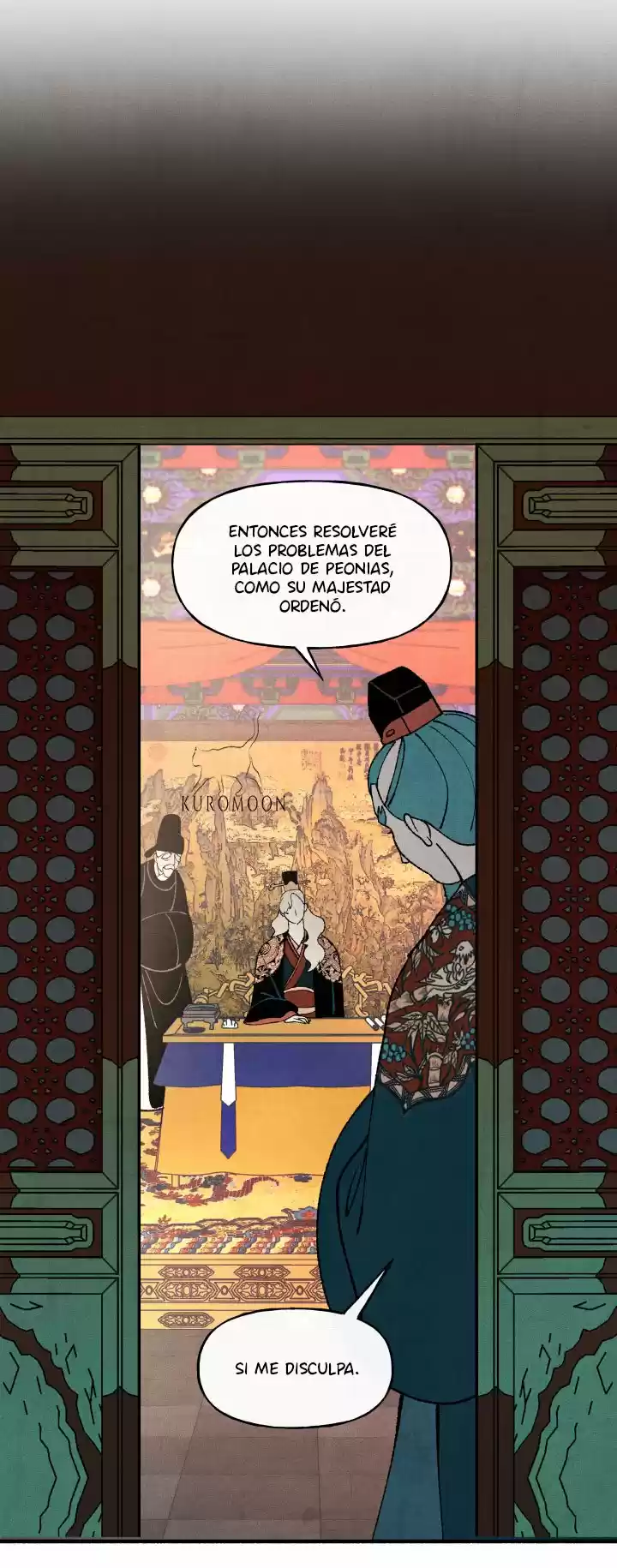 La Concubina Ataca - Capítulo 53 - Página 51 - LectorTMOo