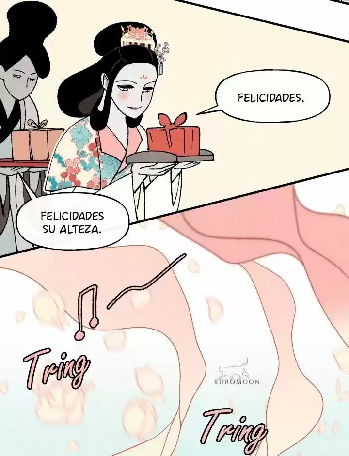 La Concubina Ataca - Capítulo 54 - Página 10 - LectorTMOo