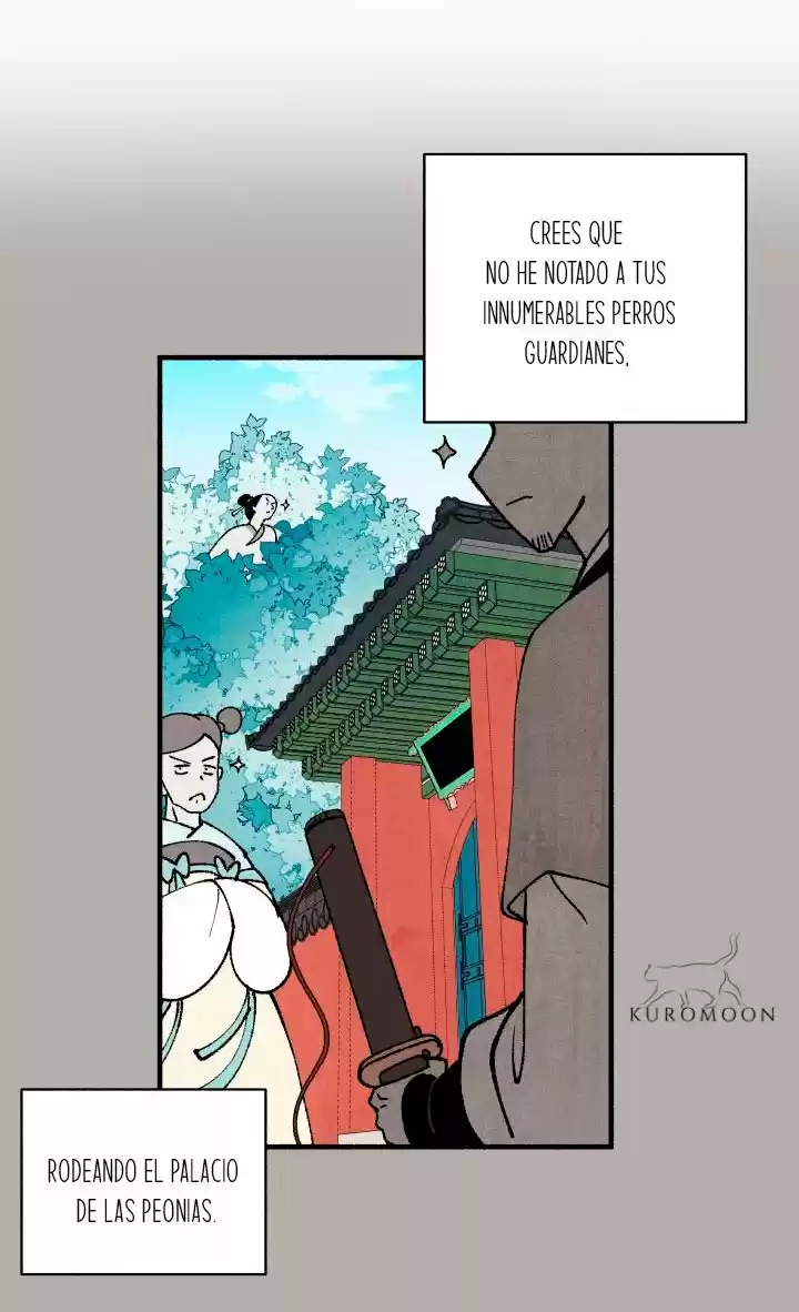 La Concubina Ataca - Capítulo 54 - Página 14 - LectorTMOo