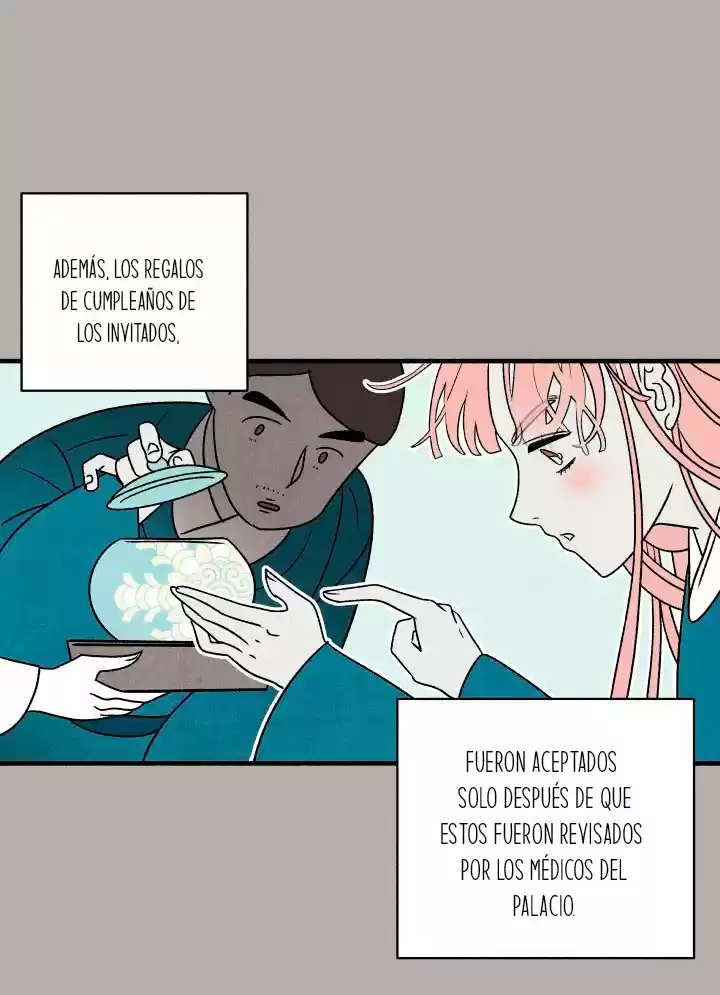La Concubina Ataca - Capítulo 54 - Página 16 - LectorTMOo