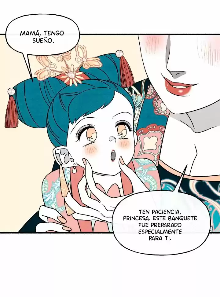 La Concubina Ataca - Capítulo 54 - Página 20 - LectorTMOo