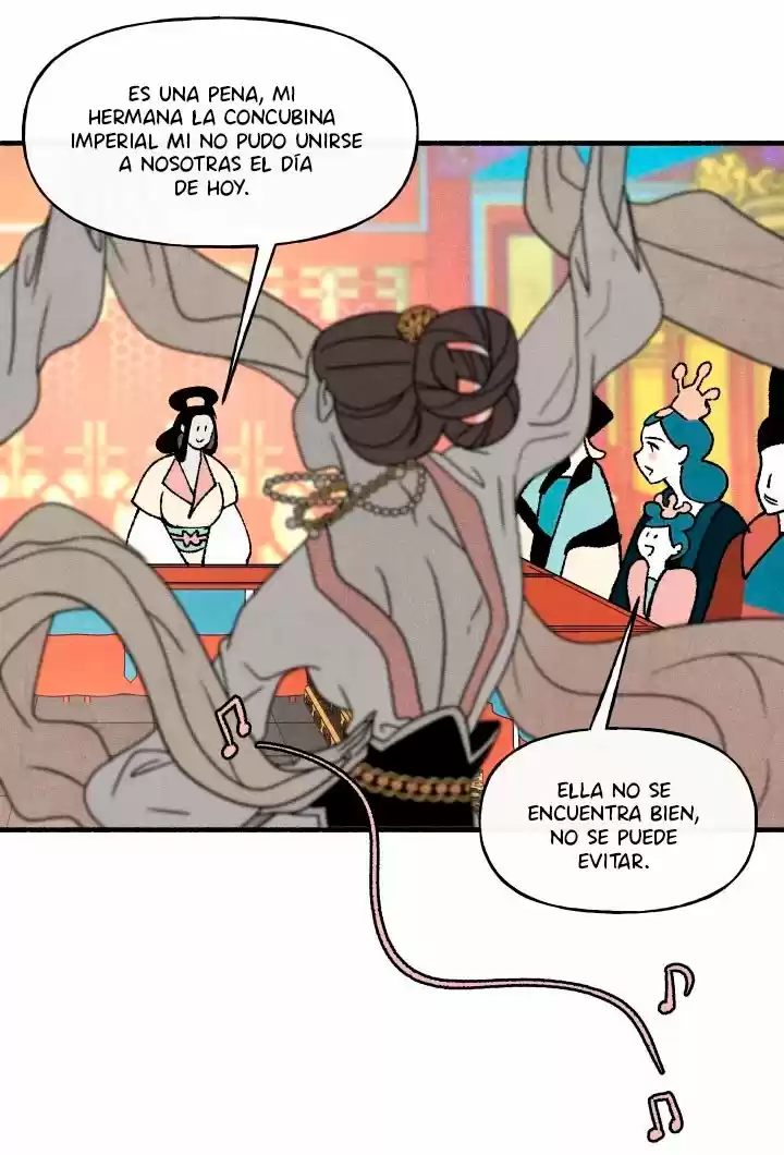 La Concubina Ataca - Capítulo 54 - Página 29 - LectorTMOo