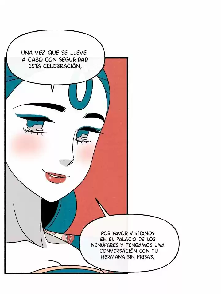 La Concubina Ataca - Capítulo 54 - Página 30 - LectorTMOo