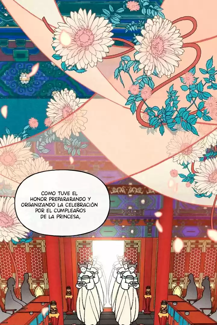 La Concubina Ataca - Capítulo 54 - Página 36 - LectorTMOo