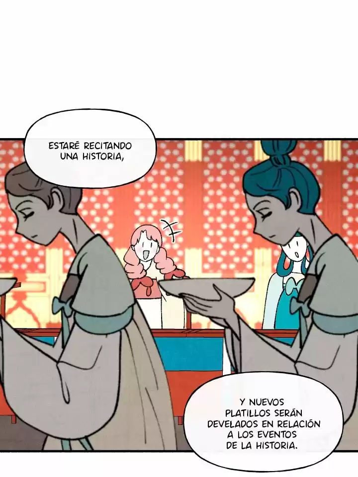 La Concubina Ataca - Capítulo 54 - Página 38 - LectorTMOo