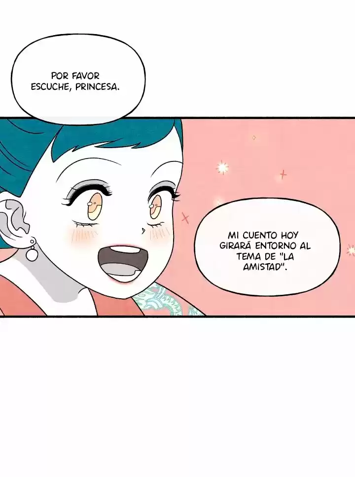 La Concubina Ataca - Capítulo 54 - Página 39 - LectorTMOo
