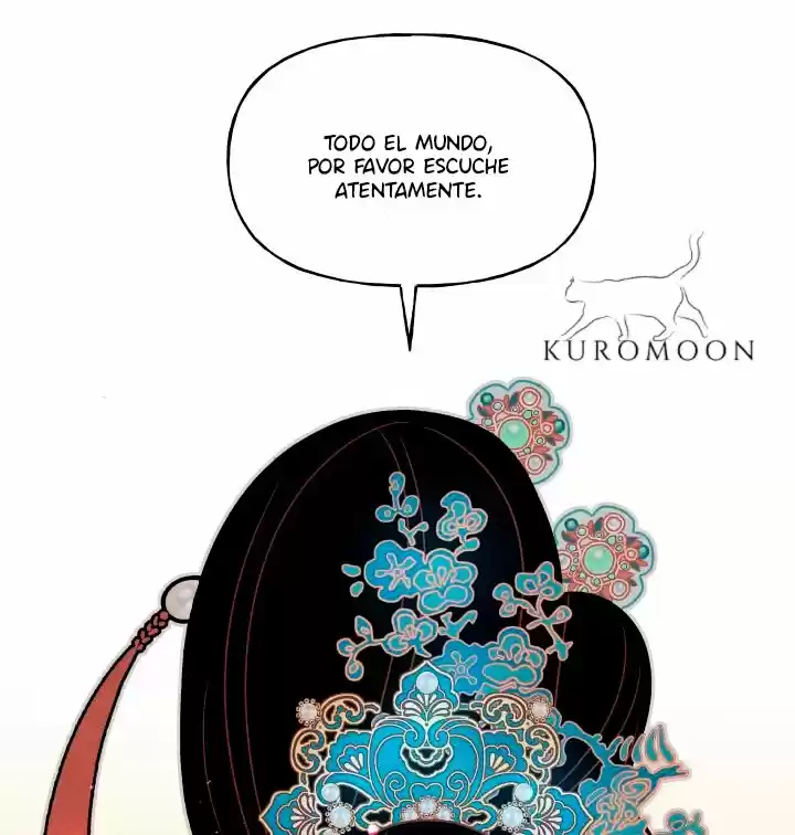 La Concubina Ataca - Capítulo 54 - Página 40 - LectorTMOo