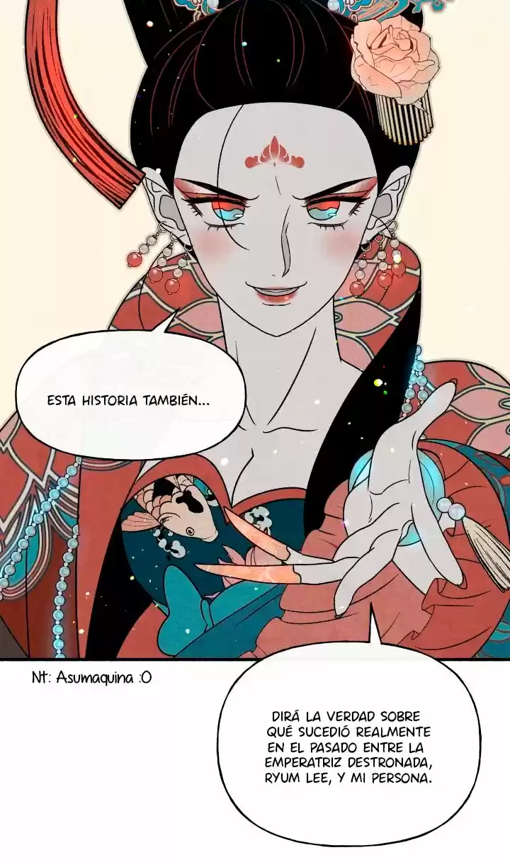 La Concubina Ataca - Capítulo 54 - Página 41 - LectorTMOo