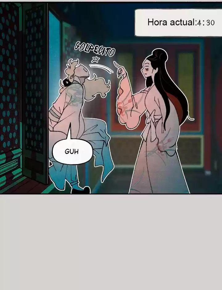 La Concubina Ataca - Capítulo 54 - Página 49 - LectorTMOo