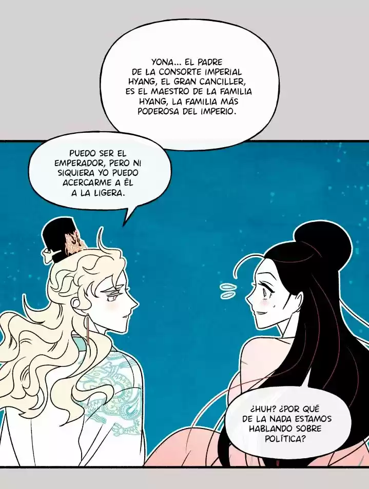 La Concubina Ataca - Capítulo 54 - Página 53 - LectorTMOo