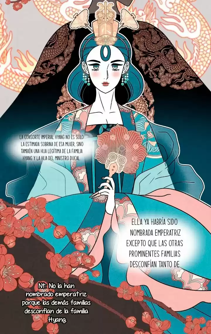 La Concubina Ataca - Capítulo 54 - Página 55 - LectorTMOo