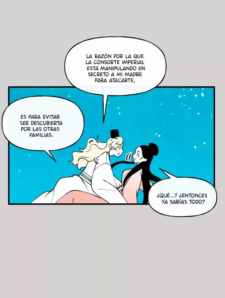 La Concubina Ataca - Capítulo 54 - Página 57 - LectorTMOo