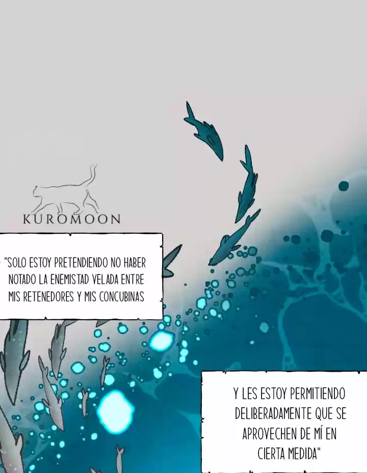 La Concubina Ataca - Capítulo 54 - Página 58 - LectorTMOo