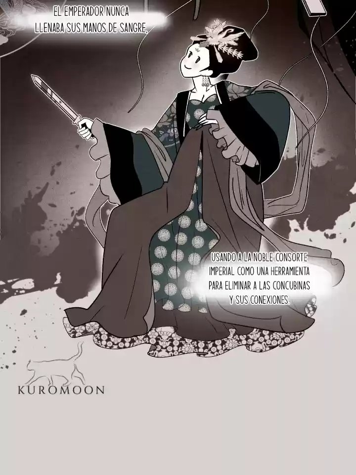 La Concubina Ataca - Capítulo 54 - Página 65 - LectorTMOo