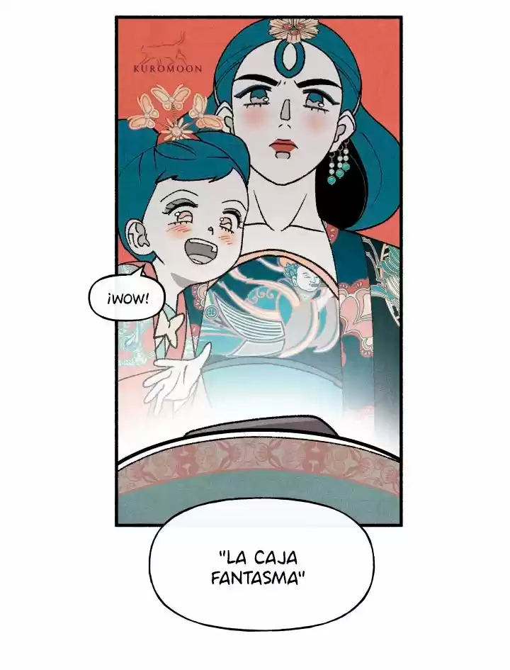 La Concubina Ataca - Capítulo 54 - Página 72 - LectorTMOo