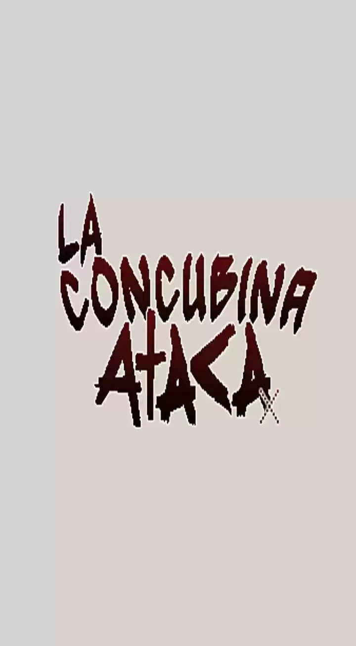 La Concubina Ataca - Capítulo 55 - Página 8 - LectorTMOo