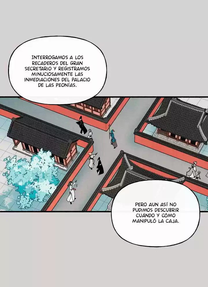 La Concubina Ataca - Capítulo 55 - Página 14 - LectorTMOo