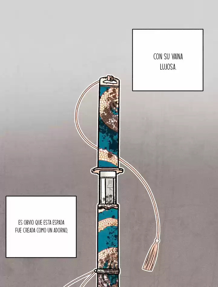 La Concubina Ataca - Capítulo 55 - Página 21 - LectorTMOo