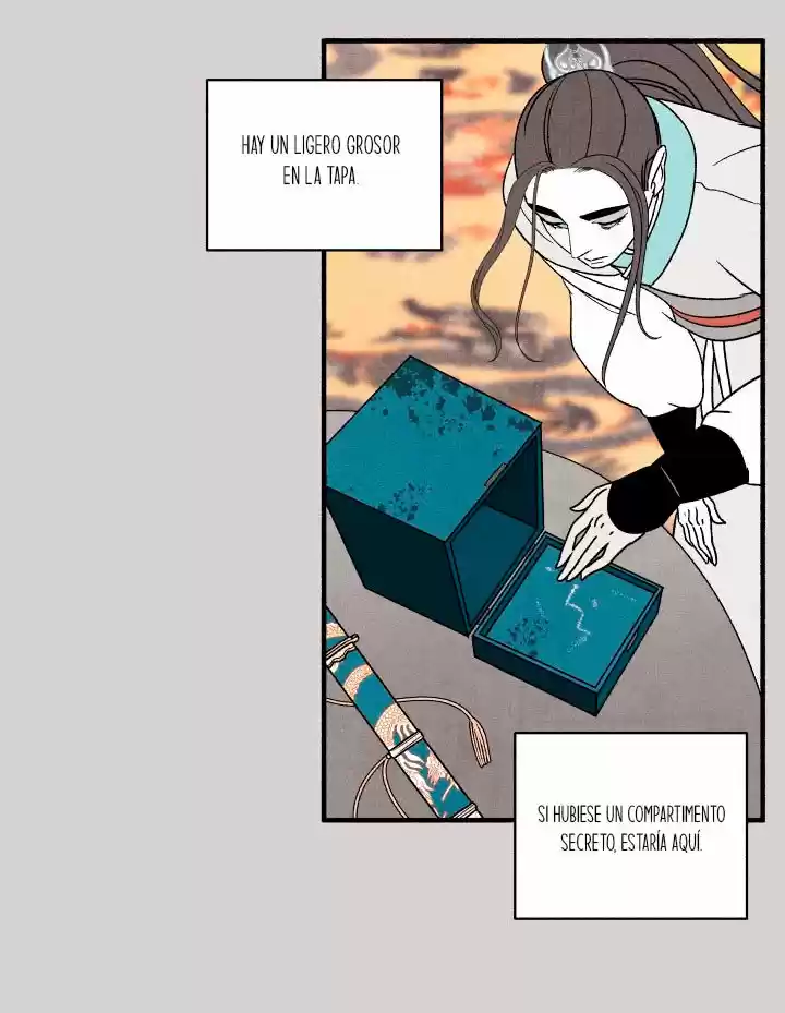 La Concubina Ataca - Capítulo 55 - Página 26 - LectorTMOo