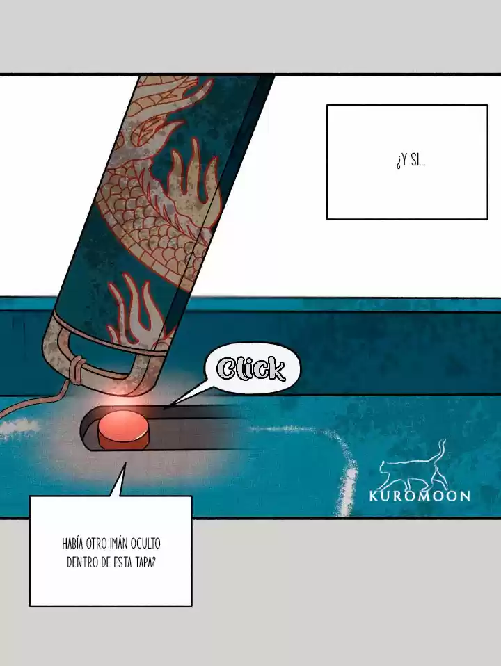 La Concubina Ataca - Capítulo 55 - Página 28 - LectorTMOo
